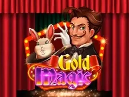 Gold Magic screenshot