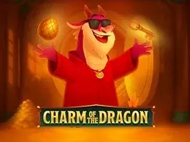 Charm of the Dragon screenshot