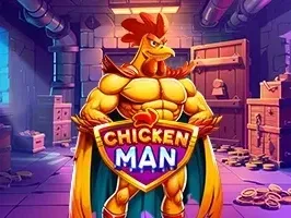 Chicken Man screenshot
